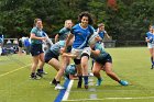Women's Rugby vs Endicott  Wheaton Women's Rugby vs Endicott College.  Photo by Keith Nordstrom : Wheaton, Rugby, Endicott